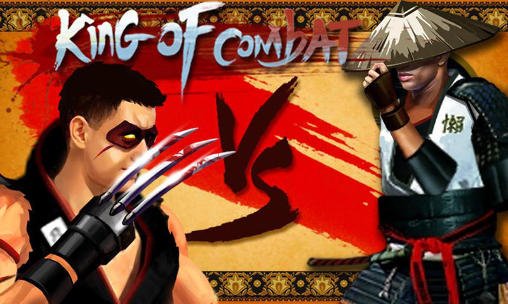 download King of combat: Ninja fighting apk